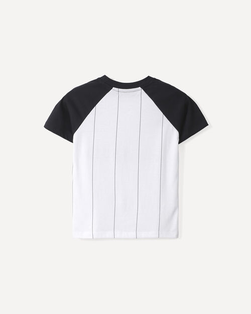 Playera Gr&aacute;fico Madrid