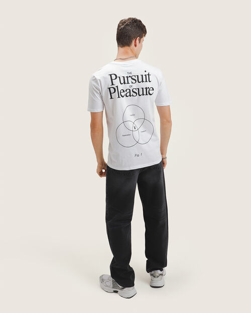 Playera Manga Corta Playboy