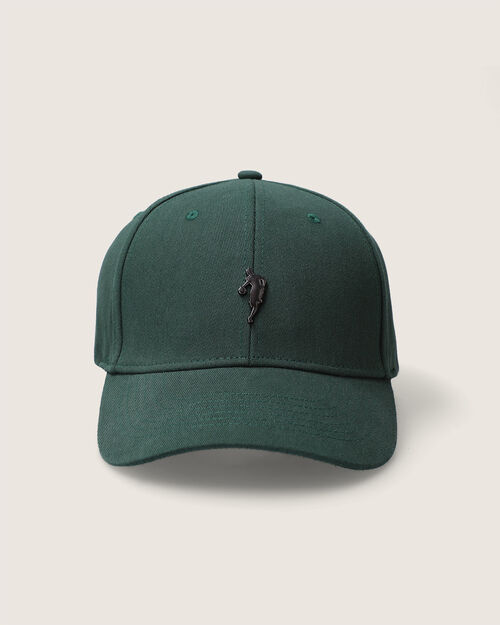 Gorra Diseño Verde