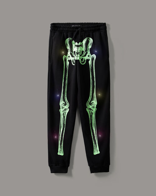 Jogger Efecto Lavado