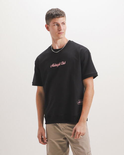 Playera Manga Corta Dise&ntilde;o