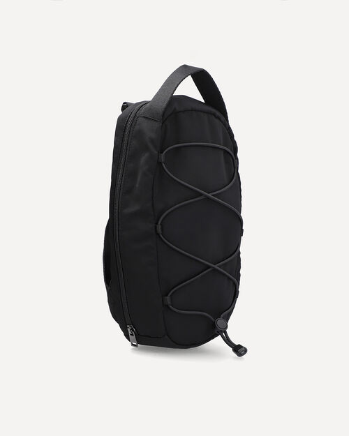 Bolsa Crossbody Negra