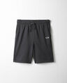 Short Jareta Funcional,GRIS CARBON