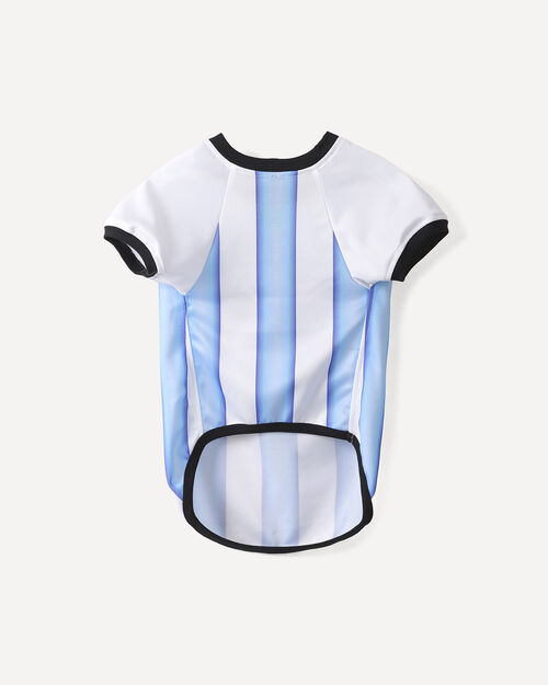 Ropa Mascota Argentina