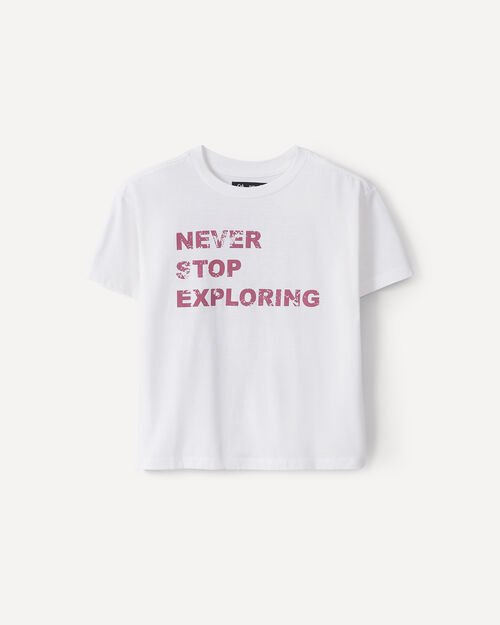 Playera Relaxed Dise&ntilde;o