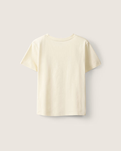 Playera Texto Gr&aacute;fico