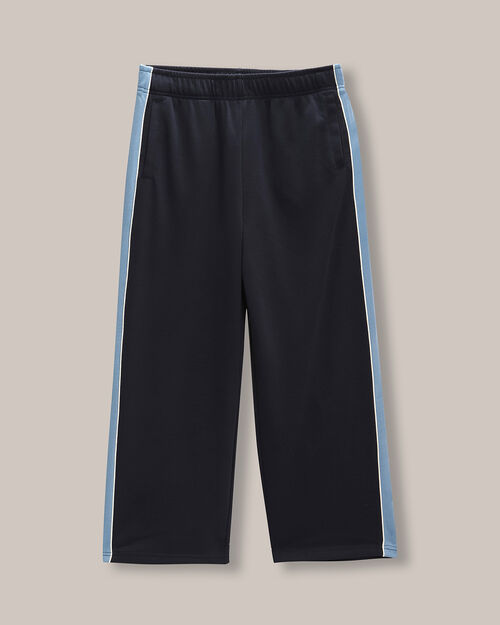 Pantalón Deportivo Azul