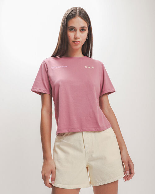 Playera Dise&ntilde;o Estrellas