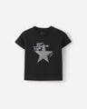 Playera Texto Enjoy,NEGRO P1