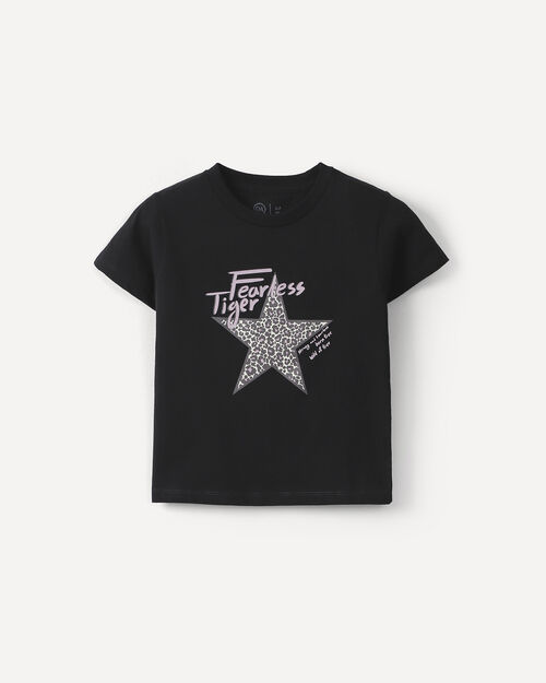 Playera Dise&ntilde;o Estrella