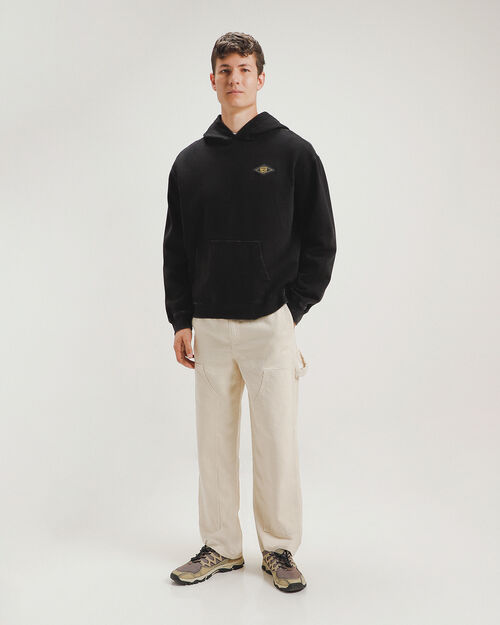 Jeans Wide Leg Carpintero