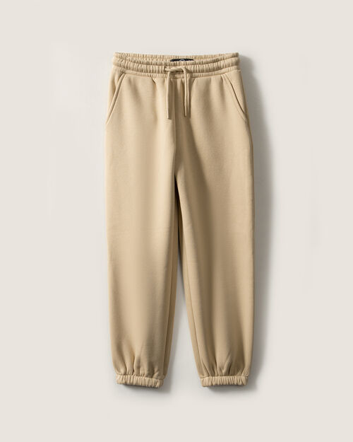 Jogger B&aacute;sico Con El&aacute;stico