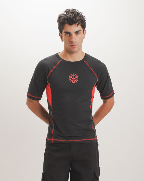 Playera Spider-Man