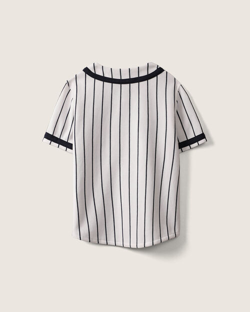 Camisa Blanco Dise&ntilde;o