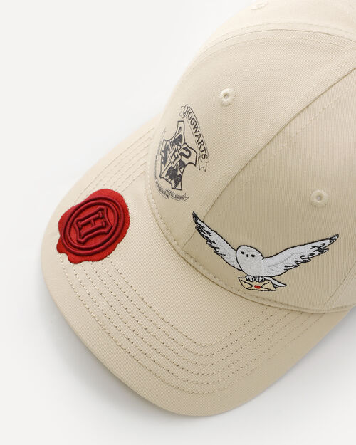 Gorra Harry Potter