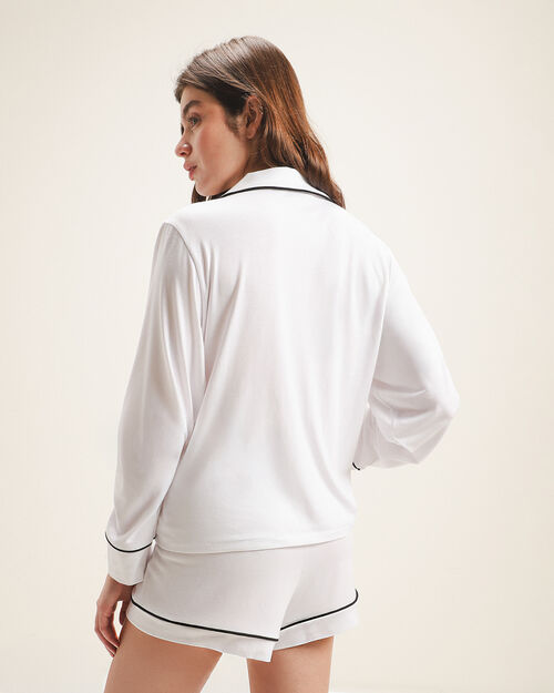 Conjunto De Pijama