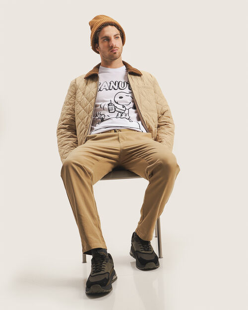 Pantalón Arena Fit Slim