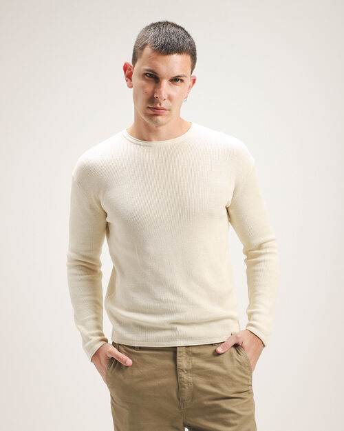 Suéter Fit Regular
