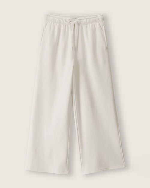 Jogger Fit Straight
