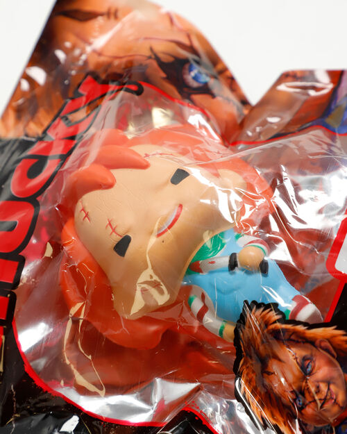Squishy Chucky