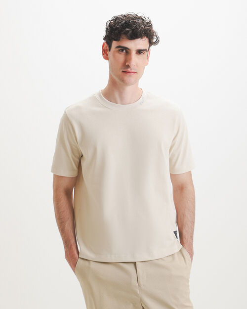 Playera Regular Arena