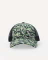 Gorra Minecraft,VERDE PASTO