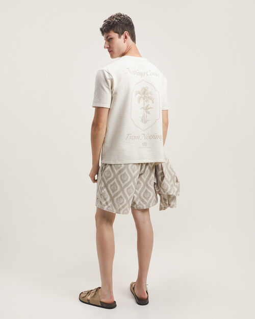 Playera The White Lotus