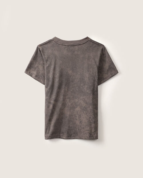 Playera Dise&ntilde;o Stitch