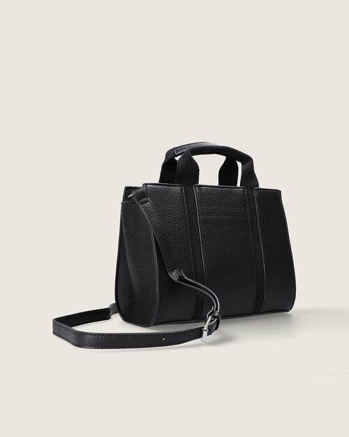 Bolso Tote Negro
