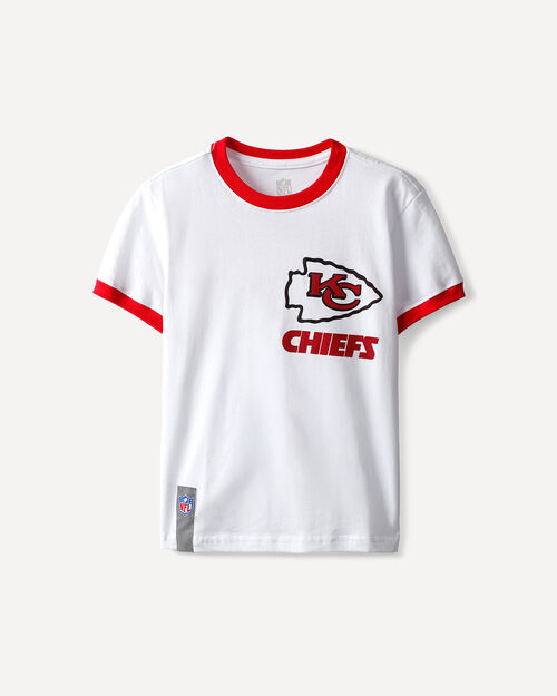 Playera Nfl Chiefs
