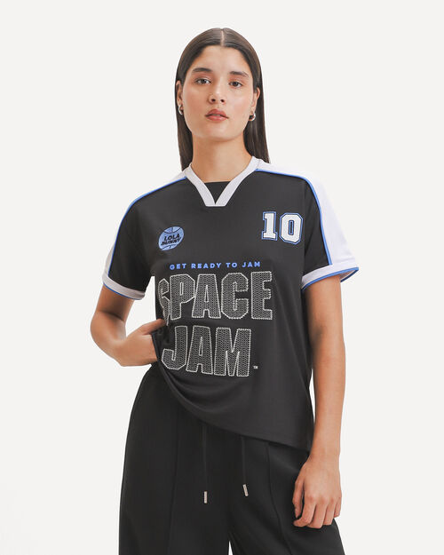 Playera Space Jam