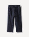 Pantal&oacute;n Azul B&aacute;sico,AZUL MARINO