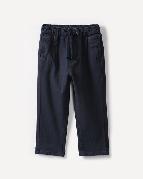 Pantal&oacute;n Azul B&aacute;sico