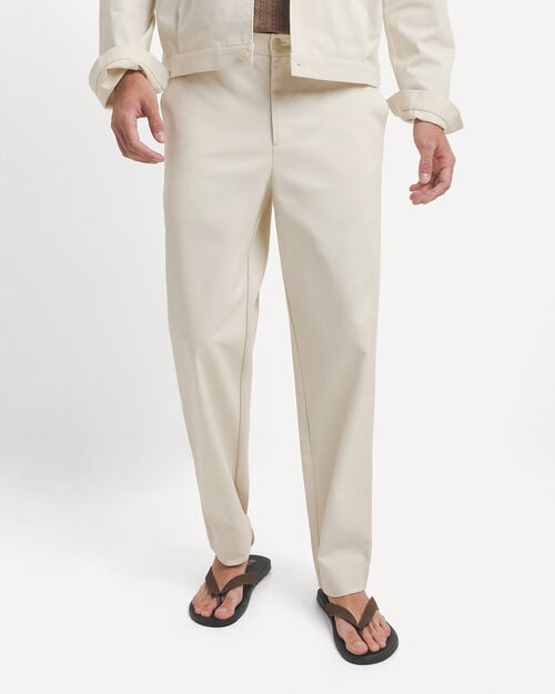 Pantal&oacute;n Cintura El&aacute;stica