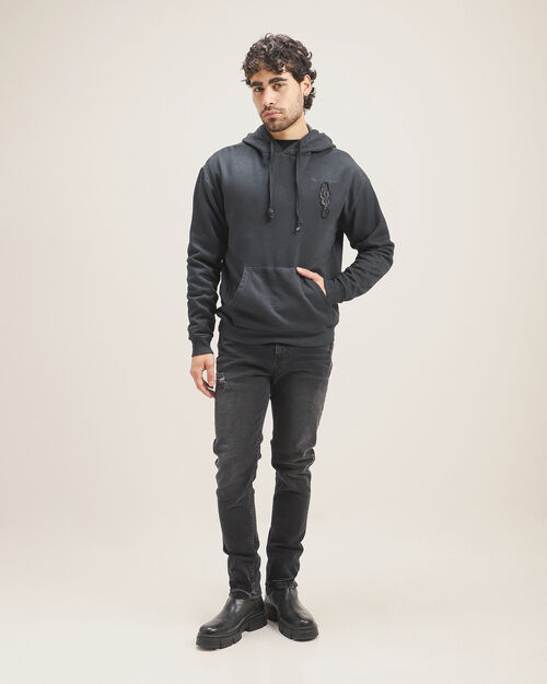 Sudadera Cerrada Harry Potter