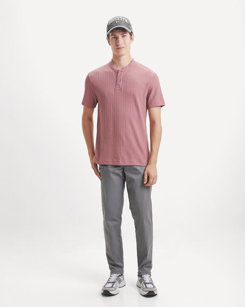 Pantal&oacute;n Gris Slim