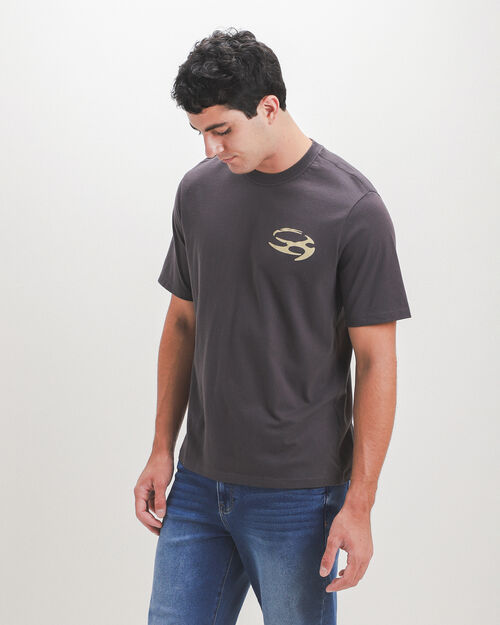 Playera Regular Gr&aacute;fico