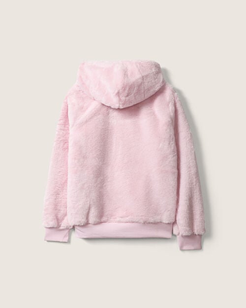 Sudadera Cerrada Kuromi