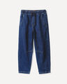 Jogger Azul De Mezclilla,AZUL MARINO