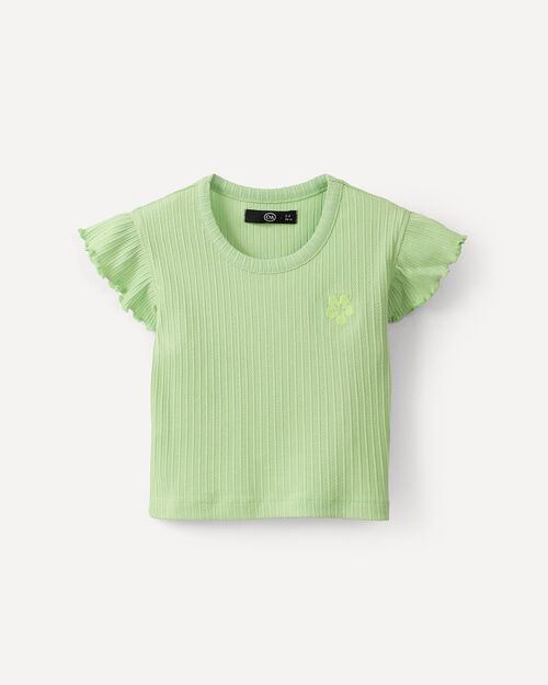 Conjunto Top Y Short