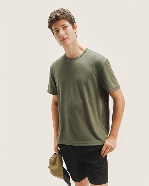 Playera Fit Regular
