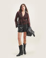 Short Negro Corto,NEGRO