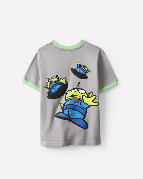 Playera Dise&ntilde;o Toy Story