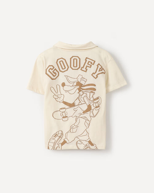 Polo Dise&ntilde;o Goofy