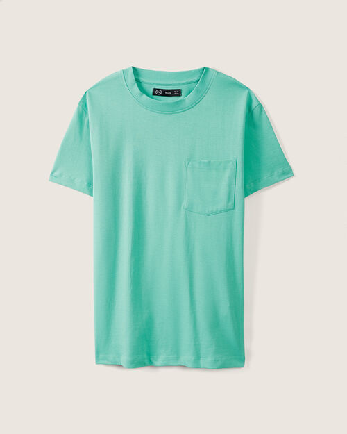 Playera B&aacute;sica Manga Corta