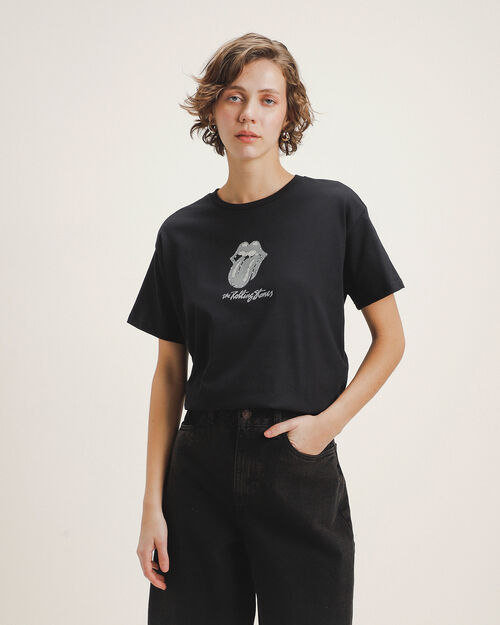 Playera The Rolling Stones