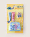 Set Gloss Stitch,AZUL CIELO