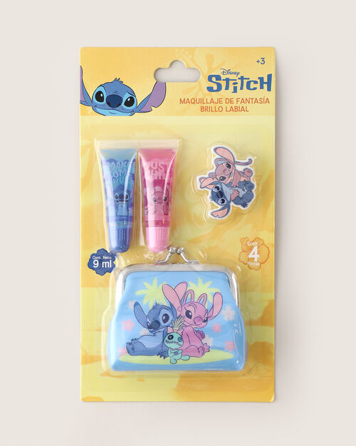 Set Gloss Stitch