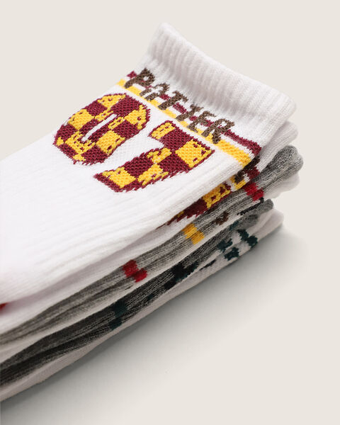 Pack Calcetines Harry Potter