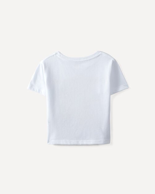 Playera Dise&ntilde;o Frutas